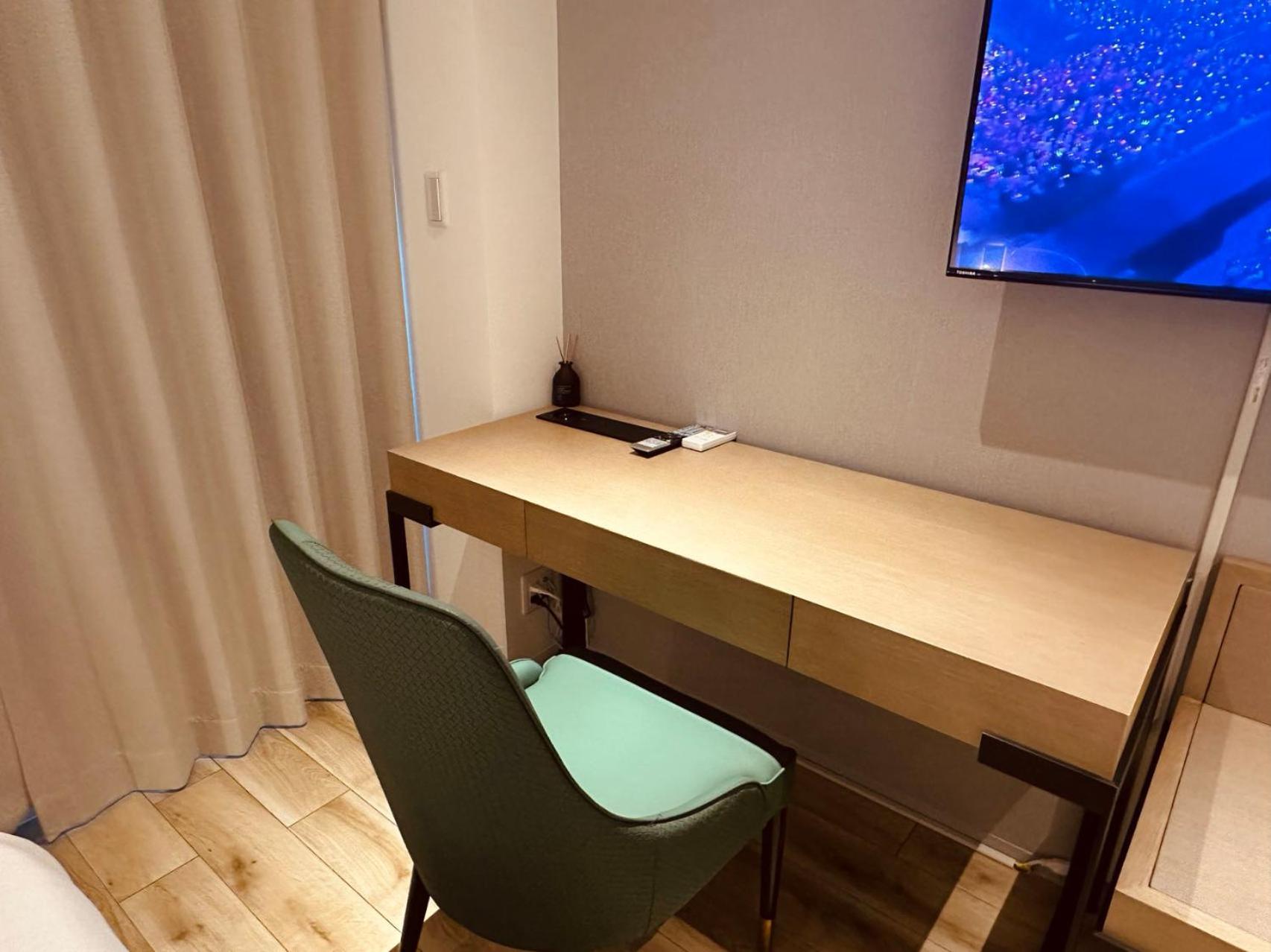 Jstar Hotel Shinsaibashi Osaka Esterno foto