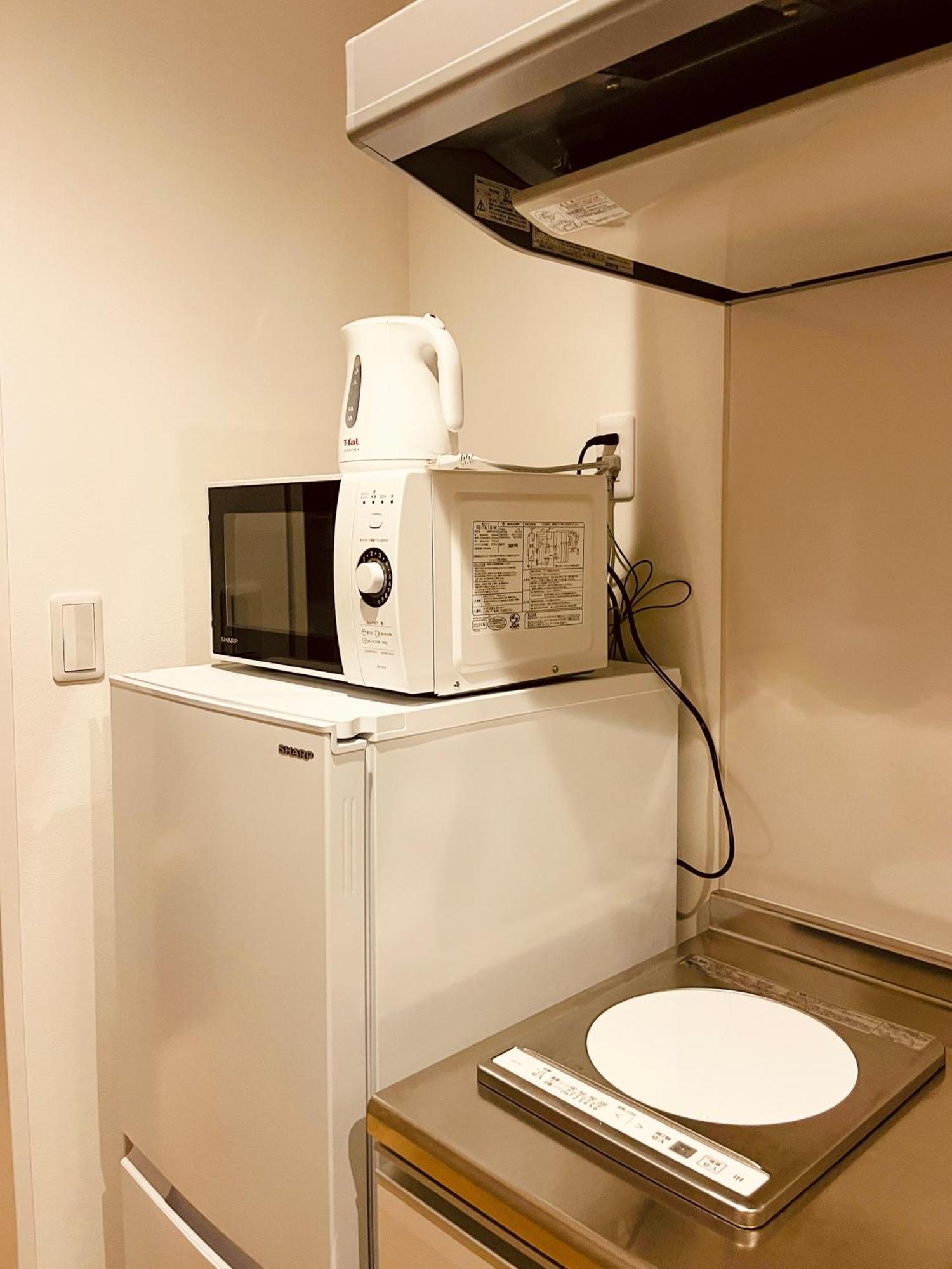 Jstar Hotel Shinsaibashi Osaka Esterno foto