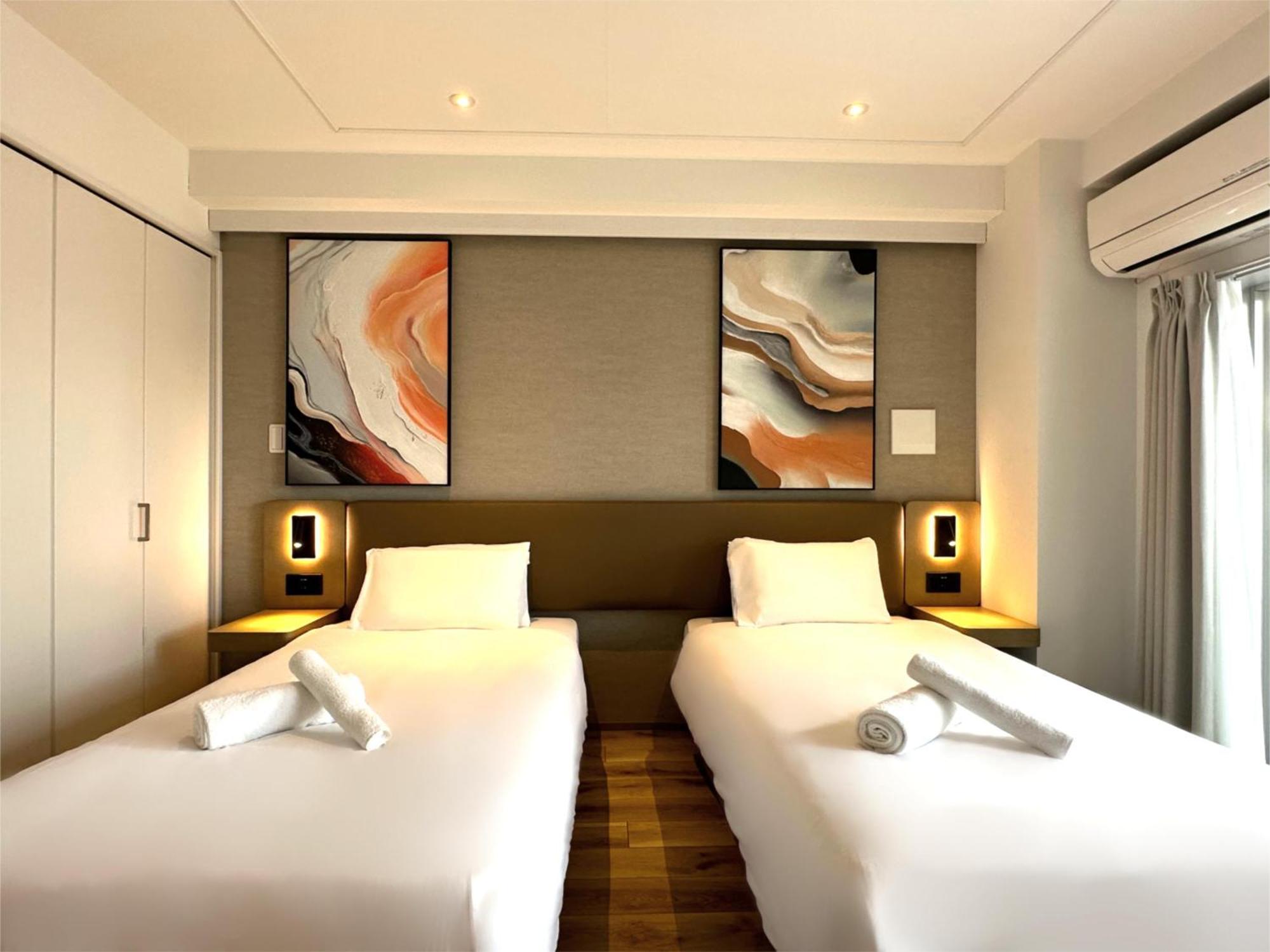 Jstar Hotel Shinsaibashi Osaka Esterno foto