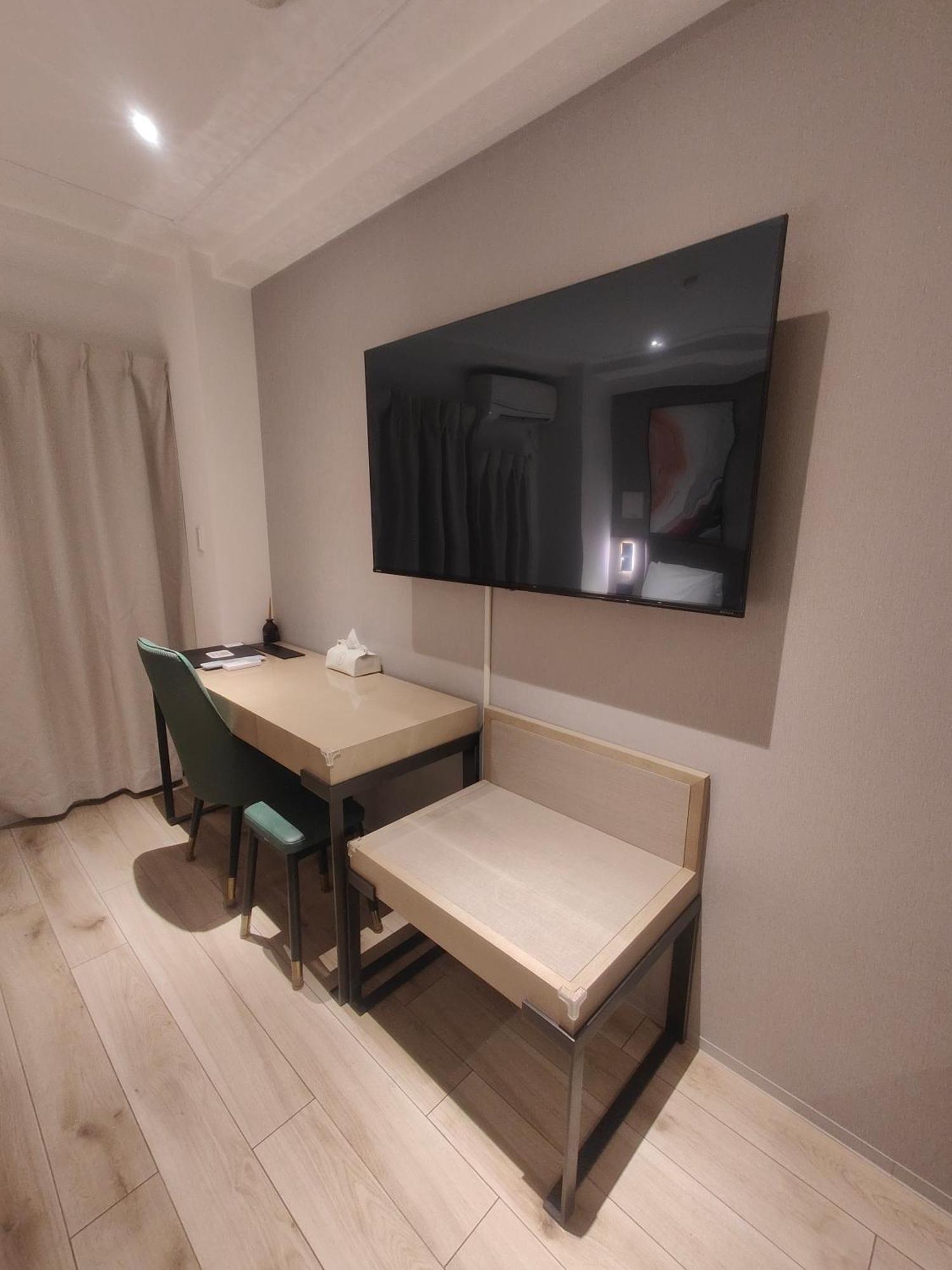 Jstar Hotel Shinsaibashi Osaka Esterno foto